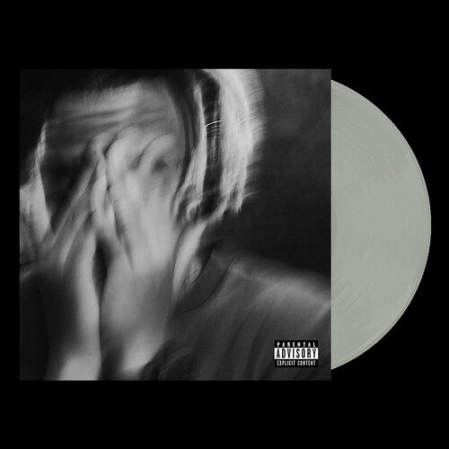 Cordae - The Crossroads (Vinilo plateado) 