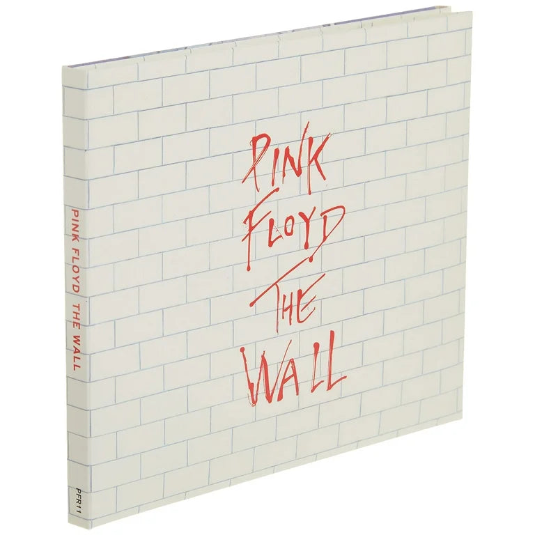 Pink Floyd - The Wall (CD)
