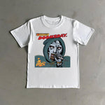 MF Doom Operation Doomsday Album Hip Hop T-Shirt