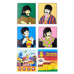 The Beatles Yellow Submarine 48pc Kids Jigsaw Puzzle