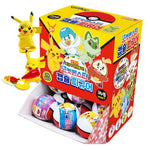 Pokémon Figure random Mystery Capsule Toy