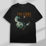The Cure 90s Vintage T-shirt - Classic Band Merch Tee