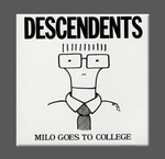 Descendents - Magnet