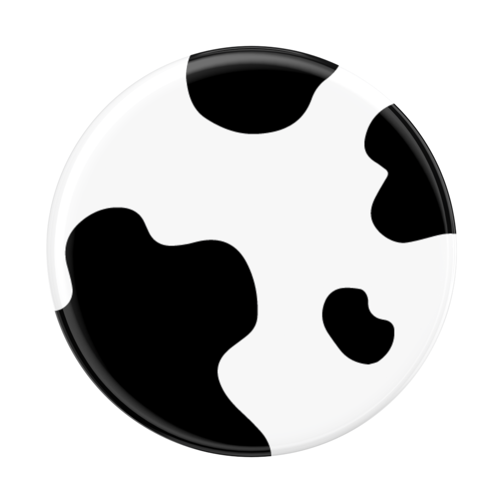 PopSockets Plant - Based Phone Grip - Plant Splotch