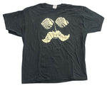 Dead Meadow Logo Tee XL (Vintage Apparel)