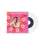 Dean Martin - Let It Snow / Rudolph The Red-Nosed Reindeer (Vinyl)