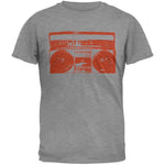 Boombox Men's T Shirt