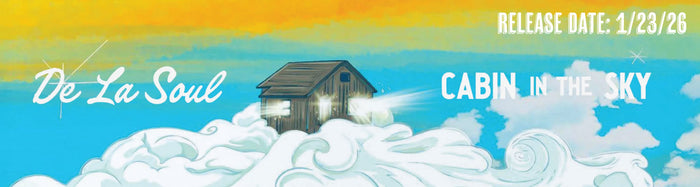 ジョージー・レコード– Josey Records