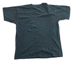 Detroit Cobras Logo Tee L (Vintage Apparel)