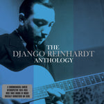 Django Reinhardt - Anthology (CD)
