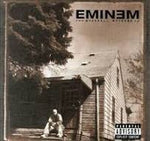 Eminem - El LP de Marshall Mathers (CD)