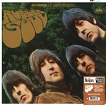 The Beatles - Rubber Soul [Gold Vinyl] (RSD BF 2026)