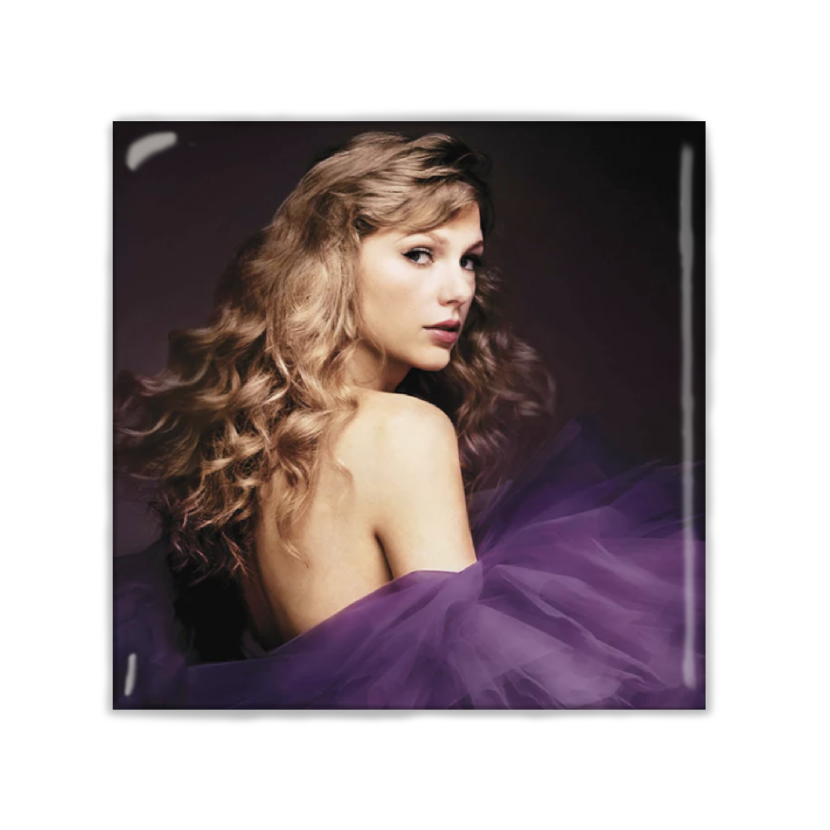 Speak Now (T.S. Version) Album Magnet