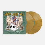 Aesop Rock — None Shall Pass | 2007 Underground Hip-Hop Vinyl LP