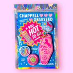 ¡Paquetes de regalo obsesionados con Chappell!