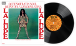La Lupe — Queen of Latin Soul / Reina De la Cancion Latina | 1965 Latin Pop Vinyl LP