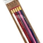 T.S. Lyrics Pencil Pack
