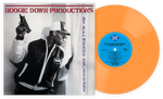 Boogie Down Productions — By All Means Necessary | 1988 Hip-Hop Vinyl LP