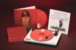 Aaliyah — Aaliyah | 2001 R&B Vinyl LP