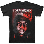 Notorious B.I.G. Born Again Slim Fit T-shirt