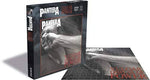 Pantera Vulgar Display Of Power (500 Piece Jigsaw Puzzle)