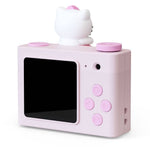 Mini Hello Kitty - Cámara digital - Modelo A