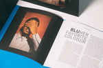Blu — Her Favorite Colo(u)r | 2011 Hip-Hop Vinyl LP