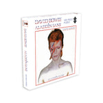 David Bowie Aladdin Sane (rompecabezas de 500 piezas)