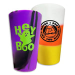 Halloween Silicone Tumbler