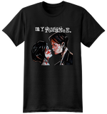 My Chemical Romance - Three Cheers - Tee