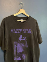 Vtg Y2K Mazzy Star Aesthetic Tee - Retro Inspired Shirt