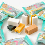Stretchy Pet Random Eraser – Dog & Cat Characters