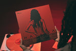 Aaliyah — Aaliyah | 2001 R&B Vinyl LP