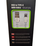 ISoul 6FT Type-C to USB Cable ALSC505