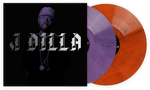 J Dilla — The Diary of J Dilla | 2016 Hip-Hop Vinyl LP
