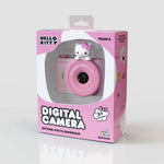 Mini Hello Kitty - Cámara digital - Modelo A