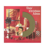 Elvis Presley - Elvis' Christmas Album (Vinyl)