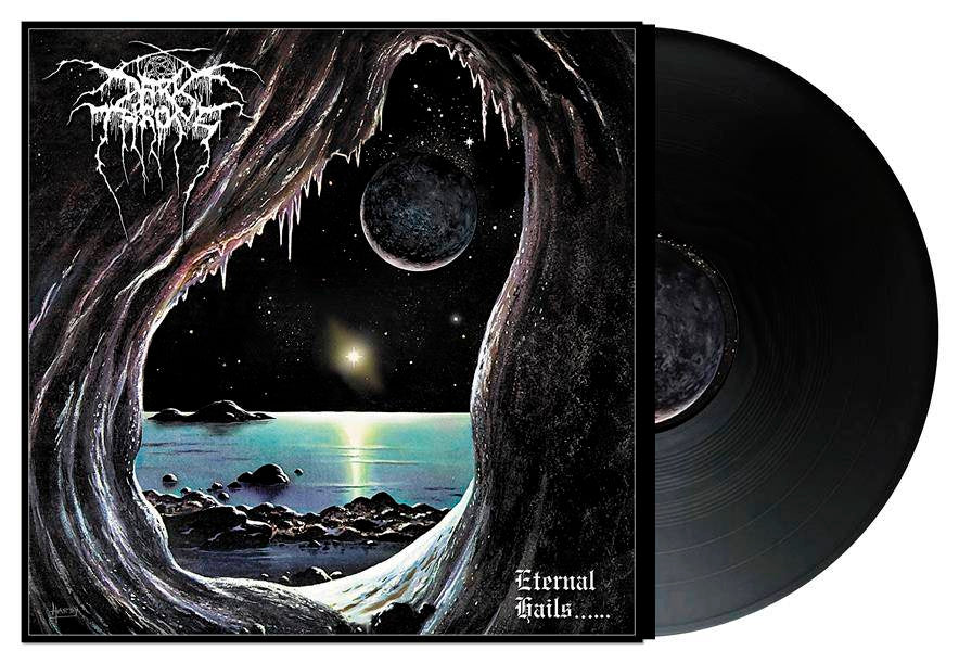 Darkthrone - Eternal Hails (Vinyl)