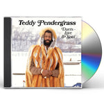 Teddy Pendergrass - Duets [Love And Soul] (CD)
