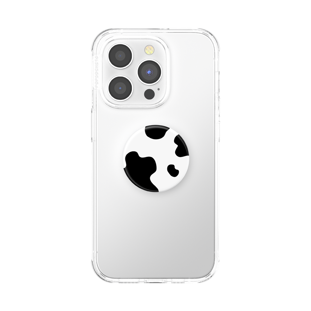 PopSockets Plant - Based Phone Grip - Plant Splotch
