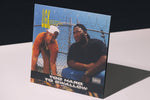 UGK — Too Hard to Swallow | 1992 Southern Rap Vinyl LP