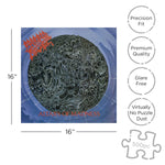 Morbid Angel Altars Of Madness (500 Piece Jigsaw Puzzle)