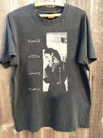 Sade Love Album T-shirt - 90s Retro Pop Music Fans Gift