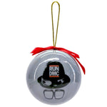 Run DMC Christmas Ornament Christmas Ornament