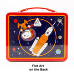 Peanuts Artemis Fun Box