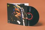 John Coltrane — Sun Ship | 1965 Free Jazz Vinyl LP