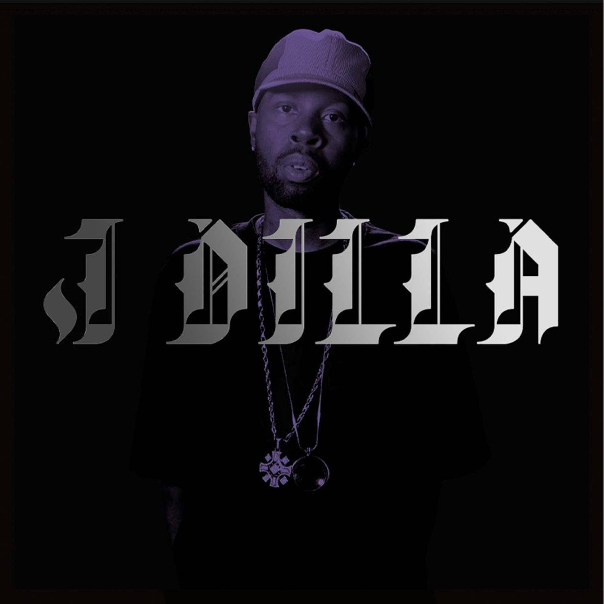 J Dilla — The Diary of J Dilla | 2016 Hip-Hop Vinyl LP