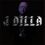 J Dilla — The Diary of J Dilla | 2016 Hip-Hop Vinyl LP