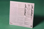 La Lupe — Queen of Latin Soul / Reina De la Cancion Latina | 1965 Latin Pop Vinyl LP