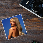 Sabrina Carpenter Short n' Sweet Coaster